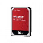 อุปกรณ์จัดเก็บข้อมูล NAS HDD WD 10TB NAS REDPRO (WD102KFBX-5YEAR) By SuperTStore