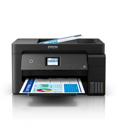 EPSON L14150+ INK TANK By SuperTStore