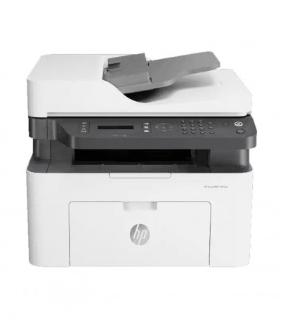 HP LaserJet Pro MFP 137fnw By SuperTStore