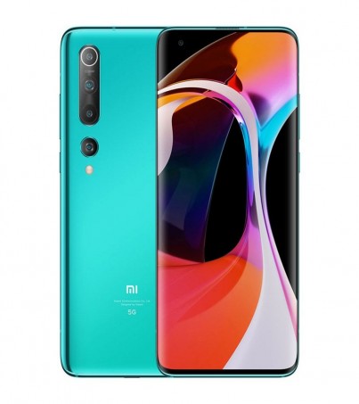 Xiaomi Mi 10 (Ram8GB/Rom128GB) (Global rom) By SuperTStore