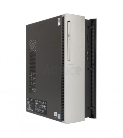 Desktop Lenovo IdeaCentre IC5 510-15ICK (90LU0011TA) (By SuperTStore)