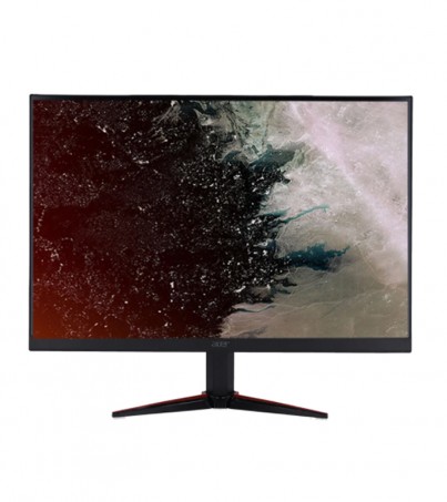 Monitor 27'' ACER VG270BMIIX (IPS, VGA, HDMI) 75Hz