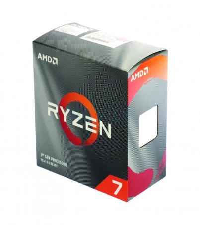 CPU AMD AM4 RYZEN7 3800XT (By SuperTStore)
