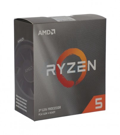 AMD Ryzen 5 3500X (By SuperTStore)