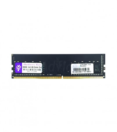 RAM DDR4(2666) 16GB Blackberry