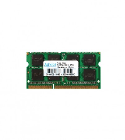 RAM DDR3L(1600, NB) 8GB Blackberry 16 Chip (By SuperTStore)