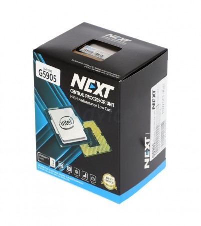 CPU CELERON G5905 LGA 1200 (NEXT) (By SuperTStore)