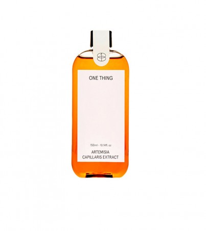 ONE THING ARTEMISIA CAPILLARIS EXTRACT 150ml สารสกัดจากอาร์เทมิเซีย คาพิลลาริส